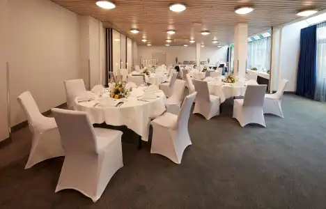 Four Points Flex by Sheraton Hannover - 24