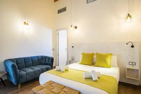 Dobo Azacanes Hostal - 85