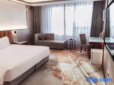 Beijing Jingyi - 87