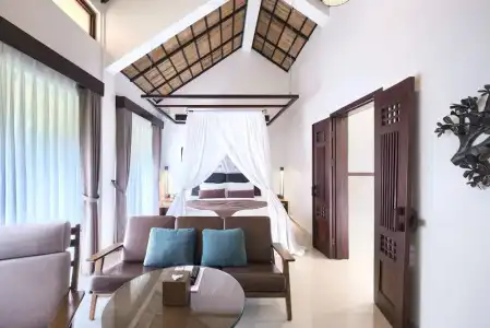 The Blossom Resort Island Da Nang - 369