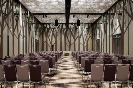 Crowne Plaza CHANGI AIRPORT by IHG - 20