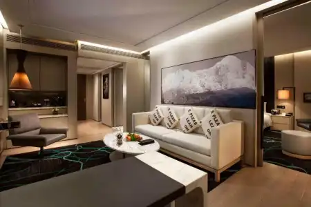 Hilton Xi'an High-tech Zone - 98