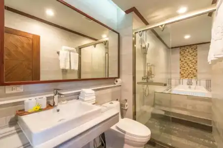 Andaman Breeze Resort - - 81