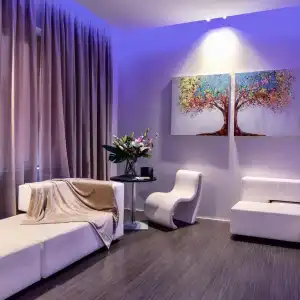 Le Camp Resort - 29