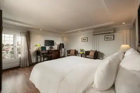 Hong Ngoc Dynastie Boutique & Spa - 42