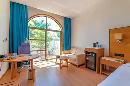 Novotel Suzhou Tai Lake Santeh - 104