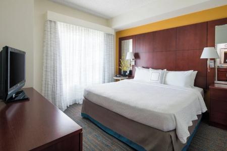 Residence Inn Phoenix Desert View at Mayo Clinic - 35