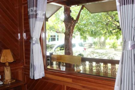 Skyview Resort Buriram - 90