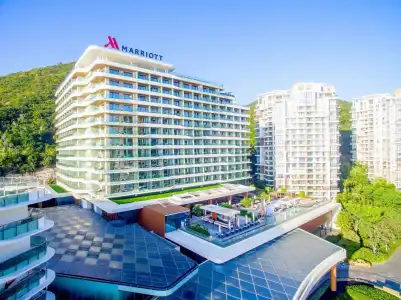 JW Marriott Sanya Dadonghai Bay - 24