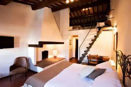 Albergo Del Chianti - 25