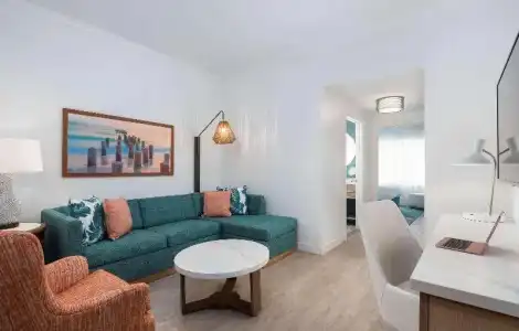 DoubleTree Suites by Hilton Naples - 53