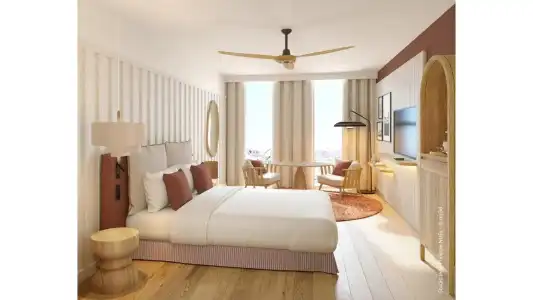 Talaia & Spa Biarritz - MGallery Collection - 35