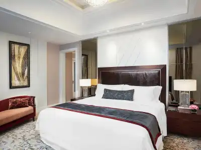 The St. Regis Chengdu - 148