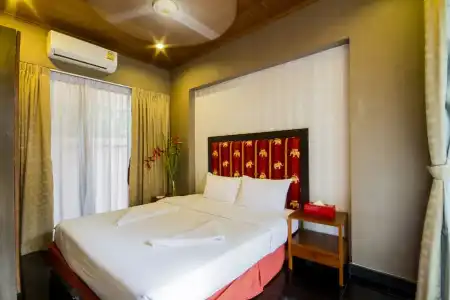Pratamnak villa - 34