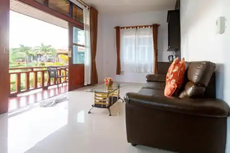 Lanta Lapaya Resort - 54