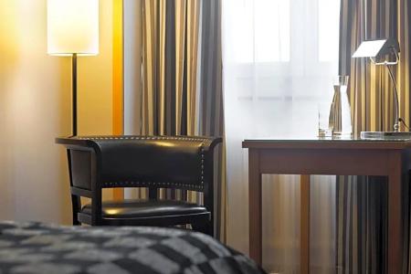 Holiday Inn VIENNA CITY by IHG - 119
