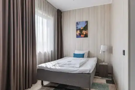 Arenahotellet i Uppsala - 38