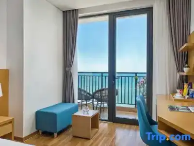 Seashore & Apartment - 70