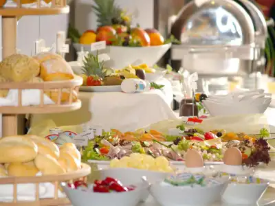 Esplanade Dortmund - 10