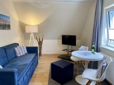 Garni Dünennest - 4