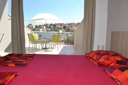 Bretia Apartments - 85