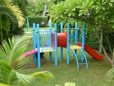 Sea Sand Sun Resort Rayong - 46