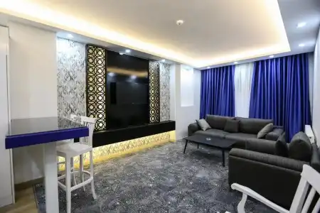 Restwon Suit - 47