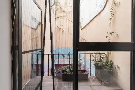 Hostal Juarez - Hostel - 14