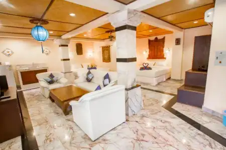 Laguna Beach Club Resort - 130