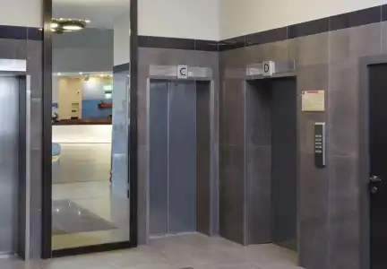 Leonardo Plaza Tiberias - 9