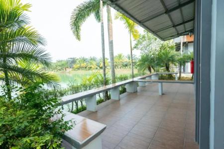 Lamphurai Riverside - 27