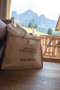 Moseralm Dolomiti Hideaway - 69