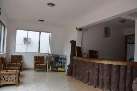 Keys Mbokomu Branch - 1