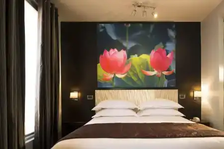 Hôtel le Fabe - 52