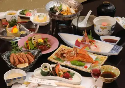 Ryokan Ichinomatsu - 3
