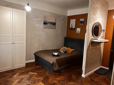 Baltic Design Apartments with free parking and self check-in - 101