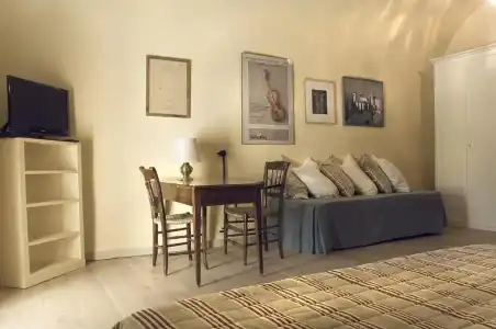 B&B Corte delle Muse - 34
