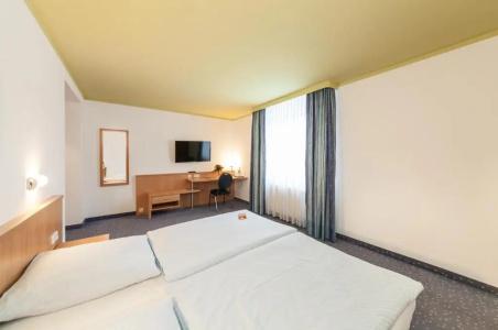 Garner Cottbus Sud by IHG - 127