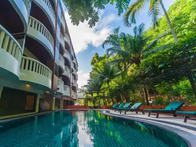 Ratana Hill Patong - 12