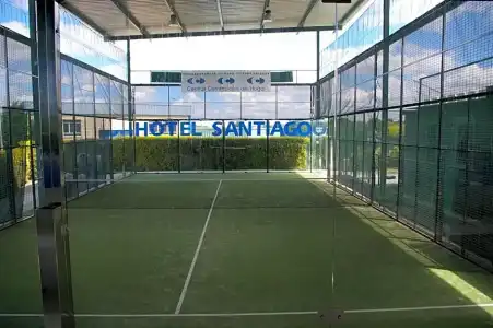 Auditorio Santiago & SPA - 42
