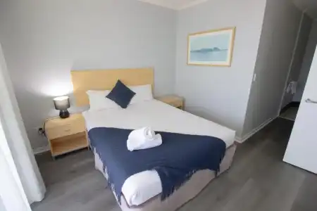 Caloundra Central Apartment - 119