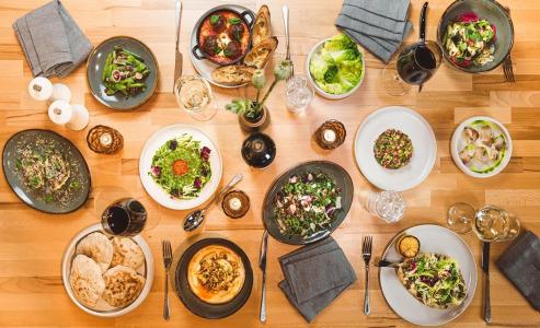 Clayton and Members Club - 42