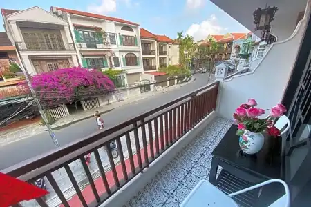 Thanh Binh Central - 71