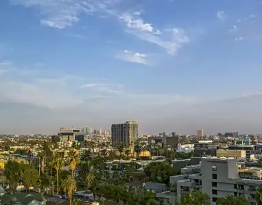 Kimpton Everly Hollywood by IHG - 27