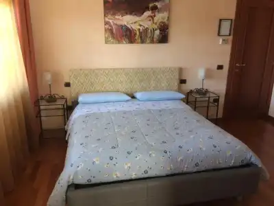 B&B Villa Maria - 35