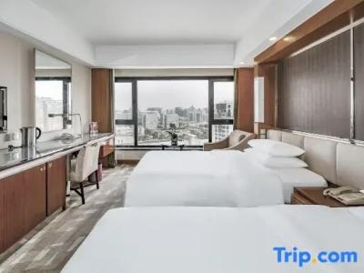 Beijing International - 85