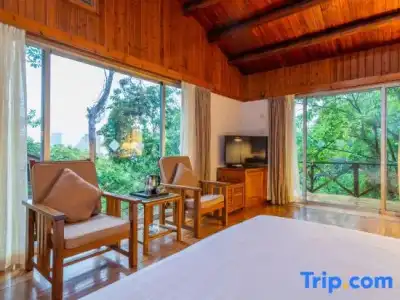 Shenzhen Evergreen Resort - 38