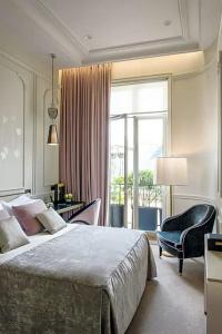 Le Narcisse Blanc & Spa - 59