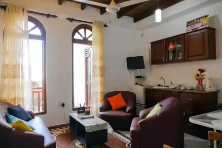 Comfort Inn- Galle Fort - 61