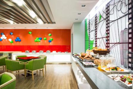 Ibis Styles Ambassador Seoul Myeong-Dong - 20